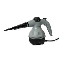 نظف كل شيء بالبخار! جهاز محمول بـ9 ملحقات من توفين...