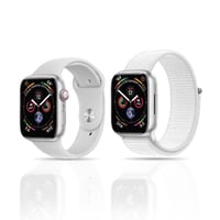 عرض التوفير ساعة الترا الجيل التاسع مقاس 45 من موج...