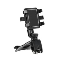 ستناد جوال للسيارة قابل للدوران 360 درجة