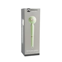 فرشاة استحمام كهربائية بخمسة رؤوس من موج ماكس