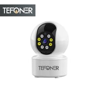 كاميرا مراقبة للمنزل من توفينر