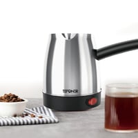 ماكينة صناعه القهوه التركي السفري من الاستيل