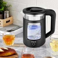 غلاية زجاج من توفينر