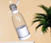 خلاط رياضي محمول من دي ال سي