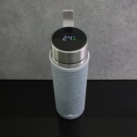 حافظة سوائل ذكية موج ماكس - عدة ألوان