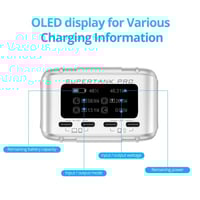 باوربانك زندور 26800 مللي أمبير