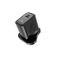 راس شاحن مبتكر بمنفذين من Moogmax