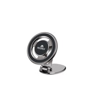 حامل جوال للسيارة مغناطيسي - قوي وثابت من موج ماكس