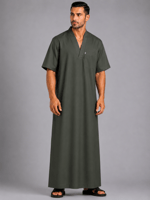 زيتي غامق