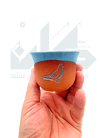 ازرق