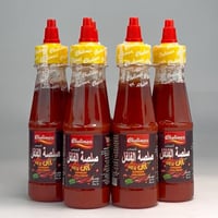 5 حبات صلصة شوليمكس 135 ج (الحبة)