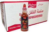 صلصة شوليمكس 330 ج (الحبة)