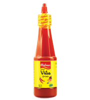 شطة ملتانا 135 ج (الحبة)