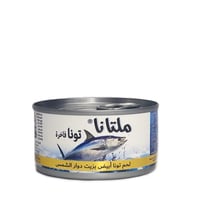 تونا ملتانا 185 ج (الحبة)