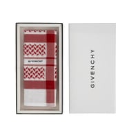 شماغ جيفنشي الرسمي الاصلي 2025