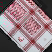 شماغ دنهل كلاسك 2025