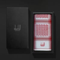 شماغ دنهل كلاسك 2025