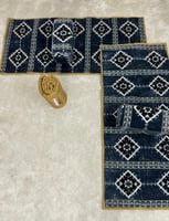 مدات حكلي معين