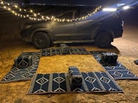 مدات حكلي معين