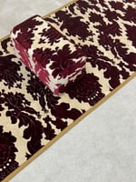 مدات ابو طير احمر