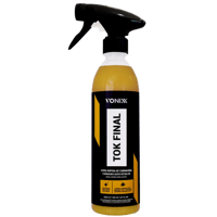 كارنوبا توك فاينل (TOK FINAL) - شمع سائل من فونيكس...