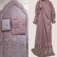 بنفسجي