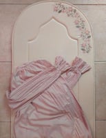 غبار الورد