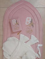 طقم زهرة الاقحوان