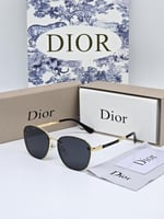 نظارة-Dior رجالي 5 الوان