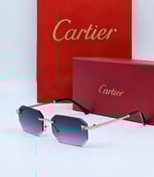 نظارة-كارتييه- 4 الوان