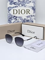 نظارة-Dior رجالي 5 الوان