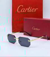 نظارة-كارتييه- 4 الوان