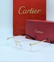 نظارة-كارتييه- 4 الوان