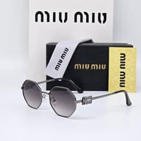 نظارة-miumiu للجنسين