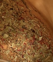 قهوة أسرار بالخلطة هيل وزعفران وقرنفل