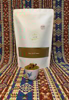 قهوة أسرار بالخلطة هيل وزعفران وقرنفل