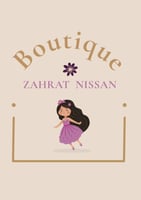 بوتيك زهرة نيسان