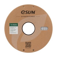 eSun eMarble (Natural) 1.75mm 3D Filament 1KG