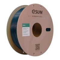 eSUN PLA+ (Green) 1.75mm 3D Filament 1KG