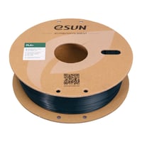 eSUN PLA+ (Green) 1.75mm 3D Filament 1KG