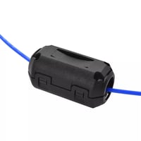 Filament filter