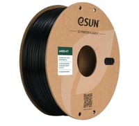 eSun eABS-HT(Black) 1.75mm 3D Filament 1KG