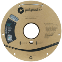 polymaker PolyLite™ PETG Grey/1.75mm/1kg