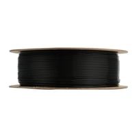 eSun ePLA+HS (Black) 1.75mm 3D Filament 1KG