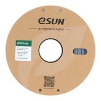 eSun ePETG+HS (Solid Grey) 1.75mm 3D Filament 1KG