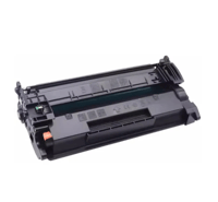 حبر طابعة CF289A 89A متوافق مع طابعات HP LaserJet...