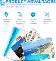 طقم 307A حبر طابعة CE740A CE741A CE742A CE743A متو...