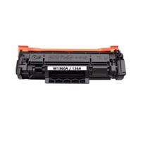 حبر طابعة أسود hp 136A W1360A