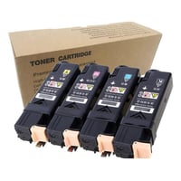 طقم حبر ليزر زيروكس 6500 WorkCentre 6505 | Phaser...