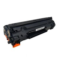 حبر طابعة كانون 737 اسود